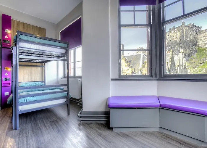 Dormitory Room Female only